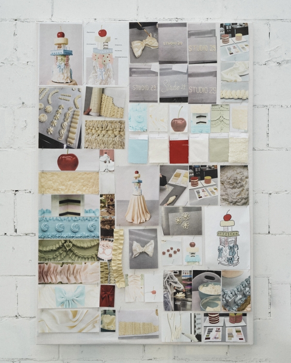 История юбилейного показа STUDIO 29 глазами его