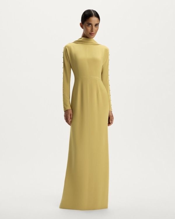 Какой образ выбрать для мамы (60+) на