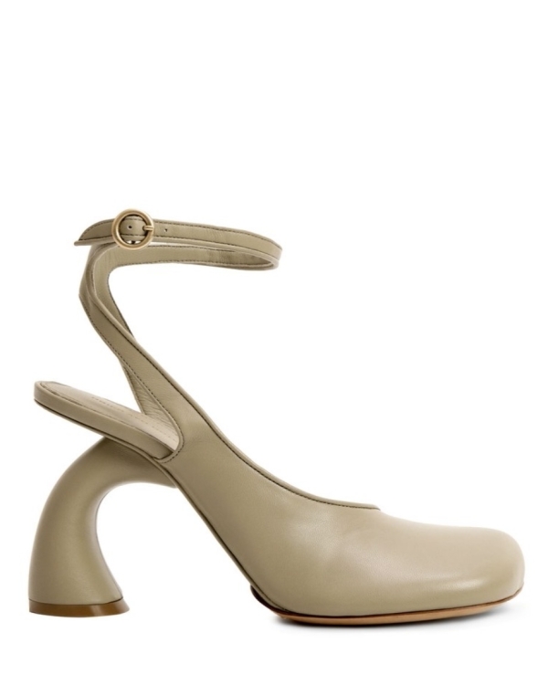 Обувь, о которой знают только фэшониста. 50