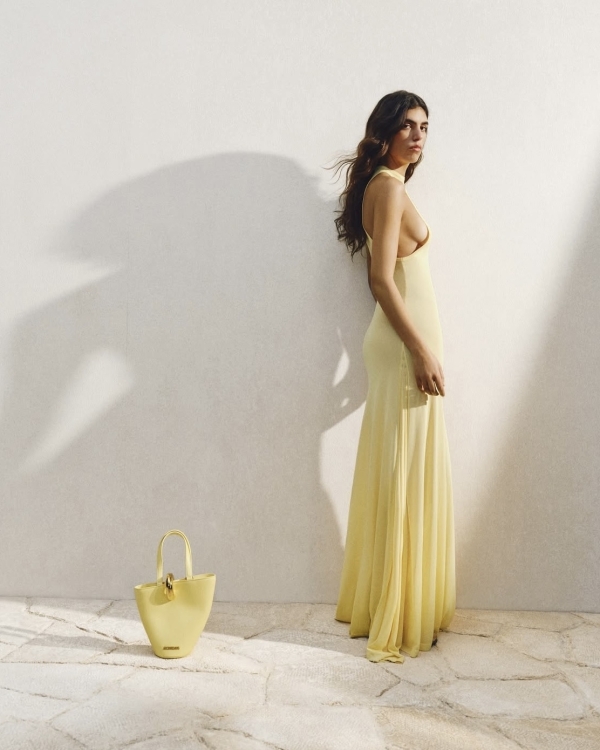 Идеи для свадебного дресс-кода 2025