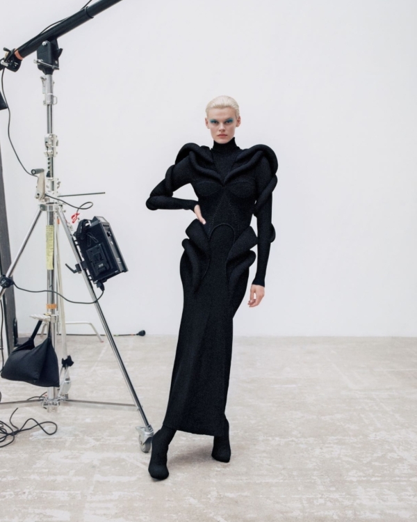 Идеи для свадебного дресс-кода 2025