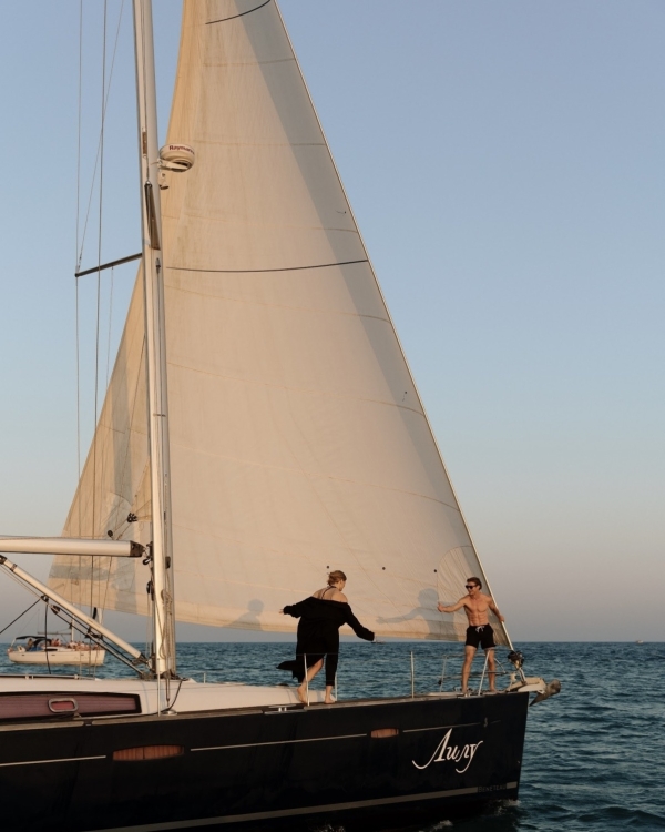 Модные российские курорты, где можно красиво провести