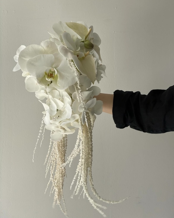 Чем длиннее, тем лучше. 20+ стильных референсов