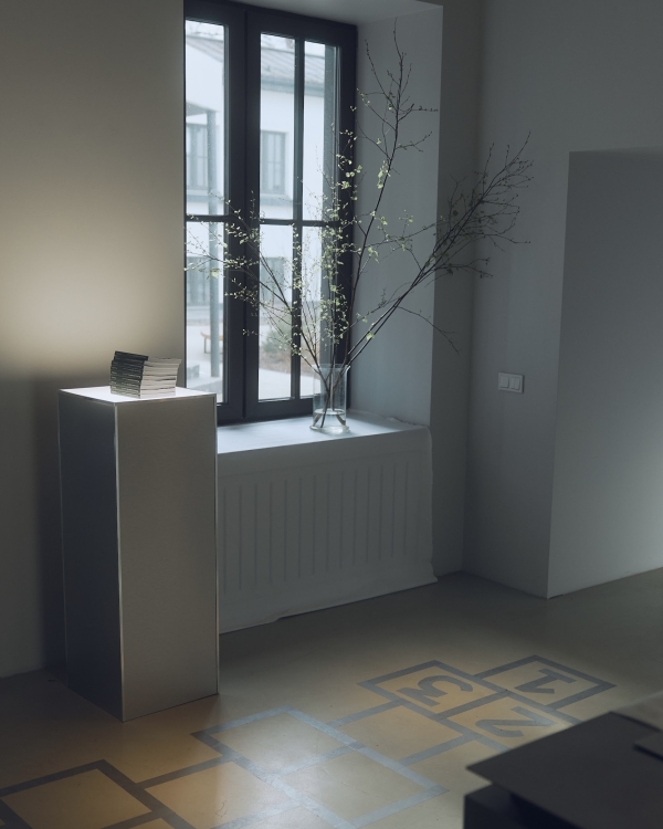 «Встреча с собой», или Трогательное мероприятие арт-кондитерской