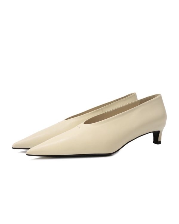 Butter yellow — новый тренд в палитре