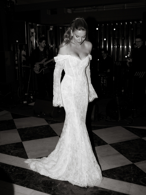 Агентство C.Atelier — эксклюзивно об организации свадьбы