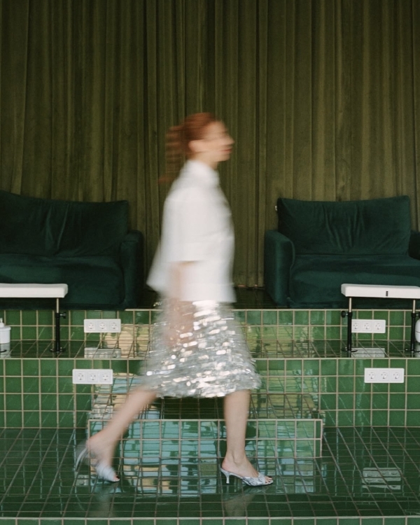 Эстетика, сервис, тренды. Лучшие маникюрные салоны Москвы