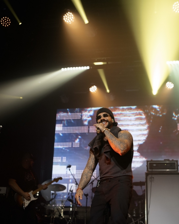 Какой должна быть площадка для масштабной свадьбы?