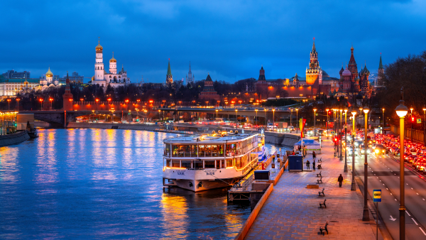 Площадки Ресторан Чайка