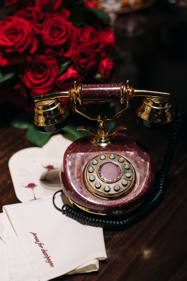 Roseville Hotel, или Как прошло открытие флагманского