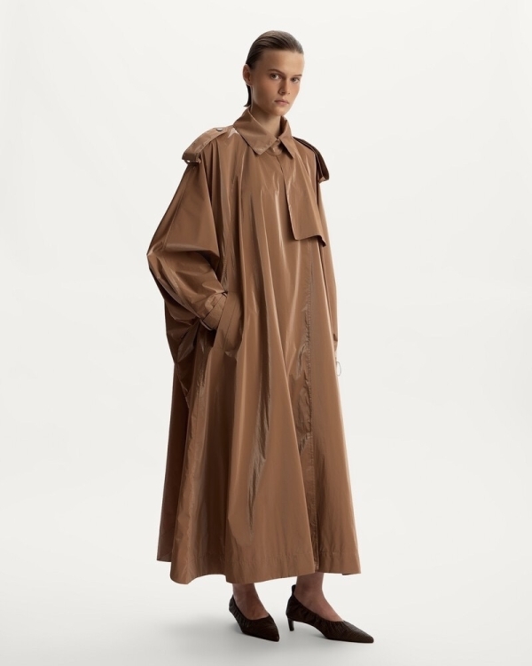 Какой образ выбрать для мамы (60+) на