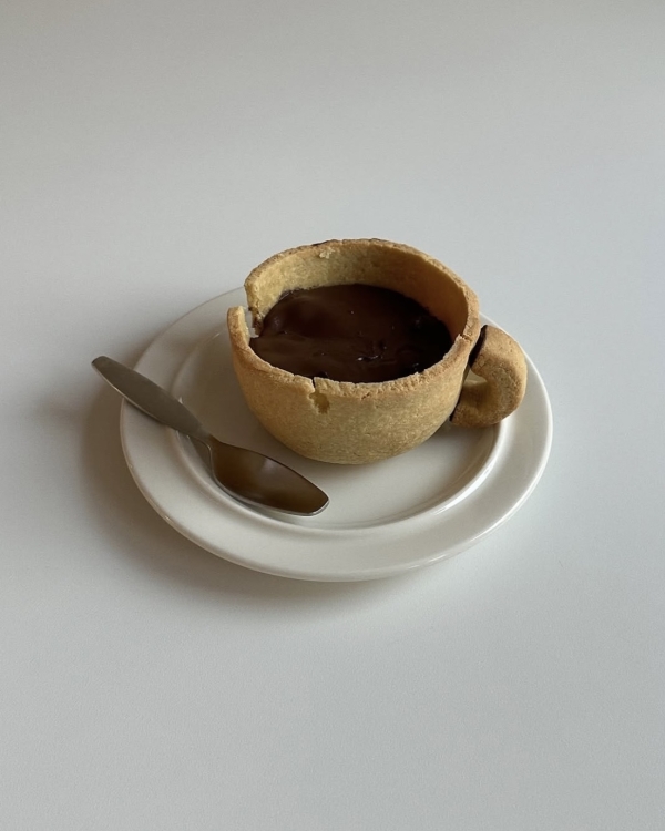 «Грузинские выходные» во Flaner, «Эскимо Garage Sale»