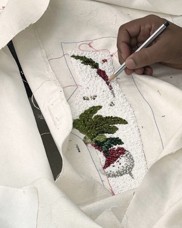 Во что должна быть одета команда организаторов