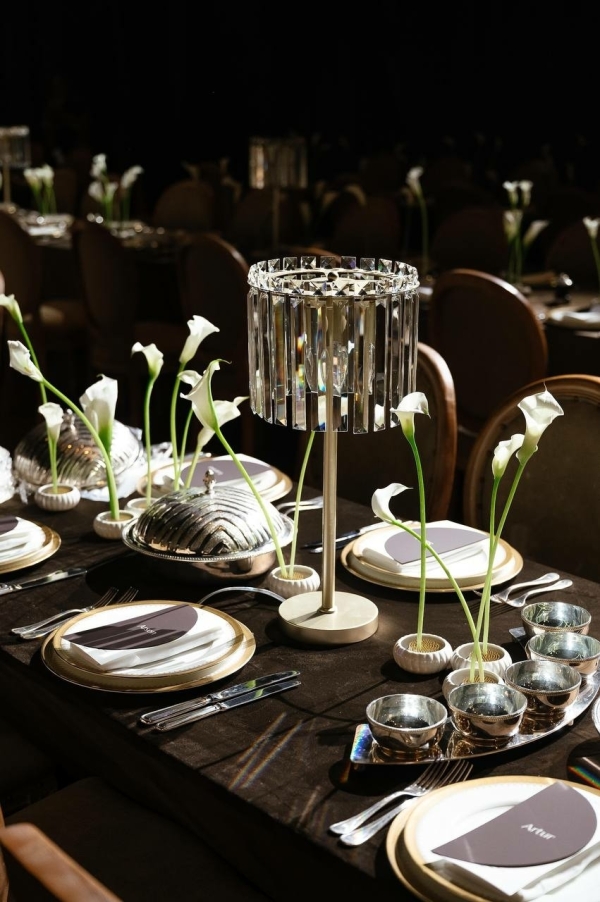 Интервью с невестой: о свадьбе в Дубае