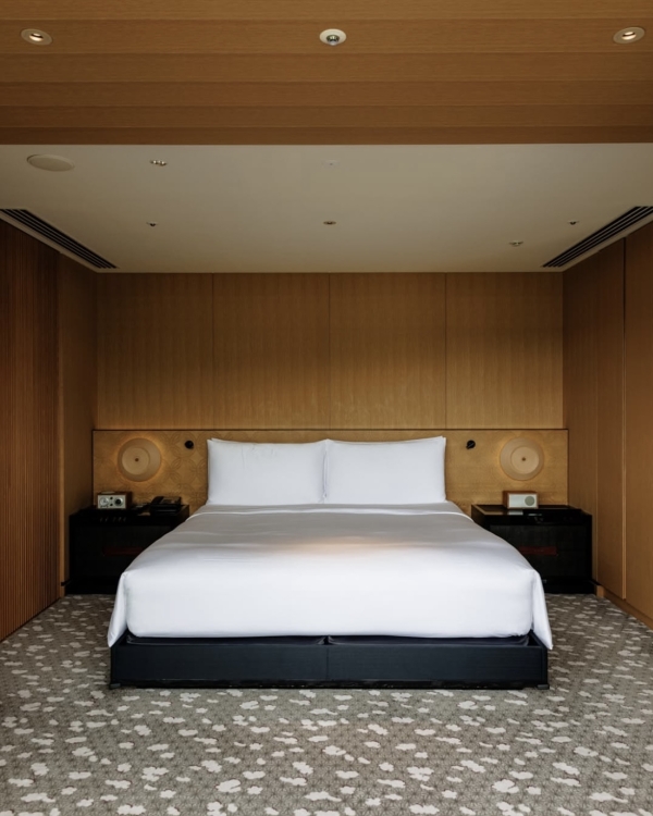 Konichiwa, Japan! 10 лучших отелей для медового