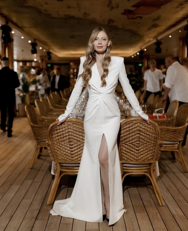 Площадки Ресторан Чайка