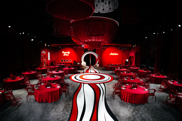 Декораторы ALANIA