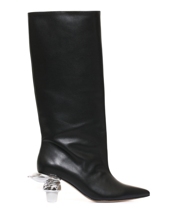 Какой образ выбрать невесте для росписи в