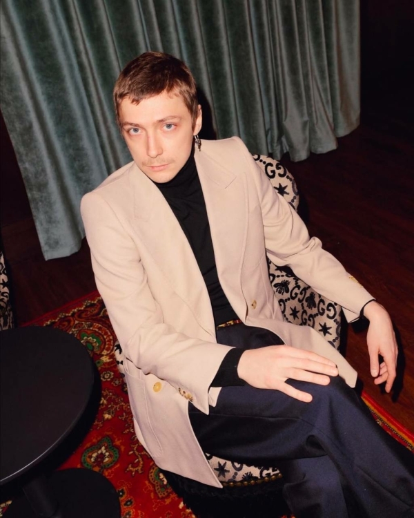 Мария Миногарова выходит замуж