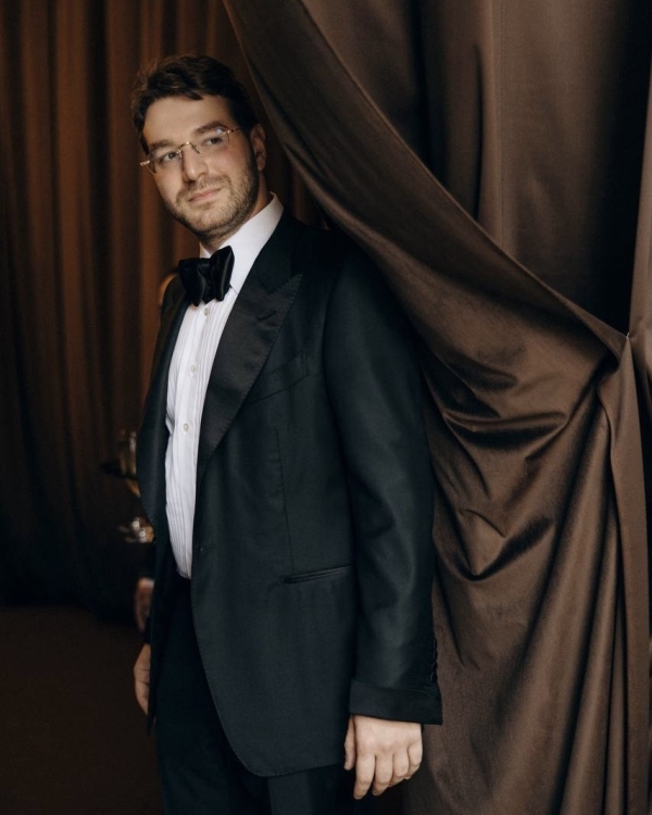 Интервью с невестой: о свадьбе в Дубае