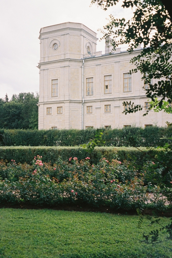 Интервью с невестой: о восточной мудрости в