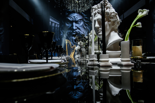 Декораторы ALANIA