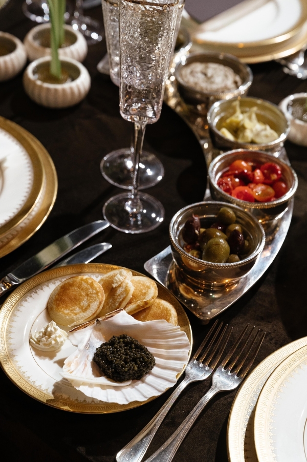 Интервью с невестой: о свадьбе в Дубае