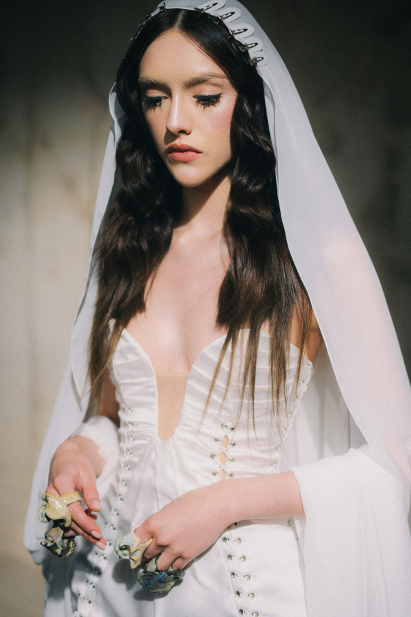 Как работать со свадебным стилистом и зачем