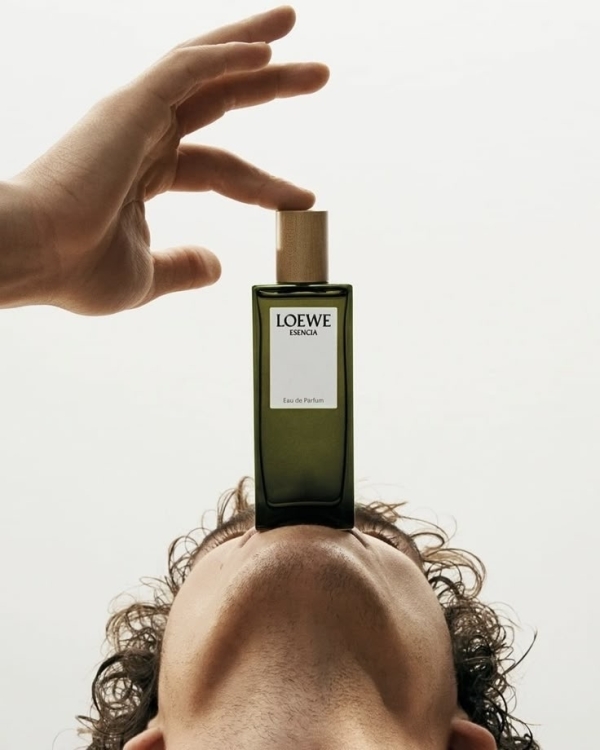 Аромат мужчины моего: парфюмерные тренды 2025 для