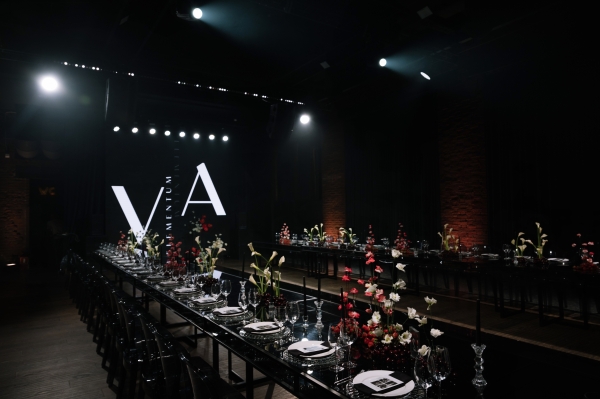 Площадки MJ Hall