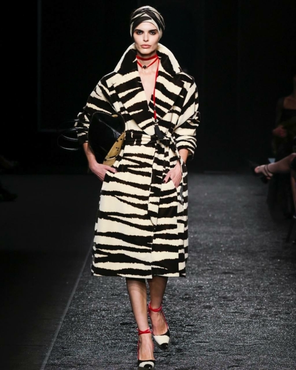 Главные тренды с Недели моды FW’25 в