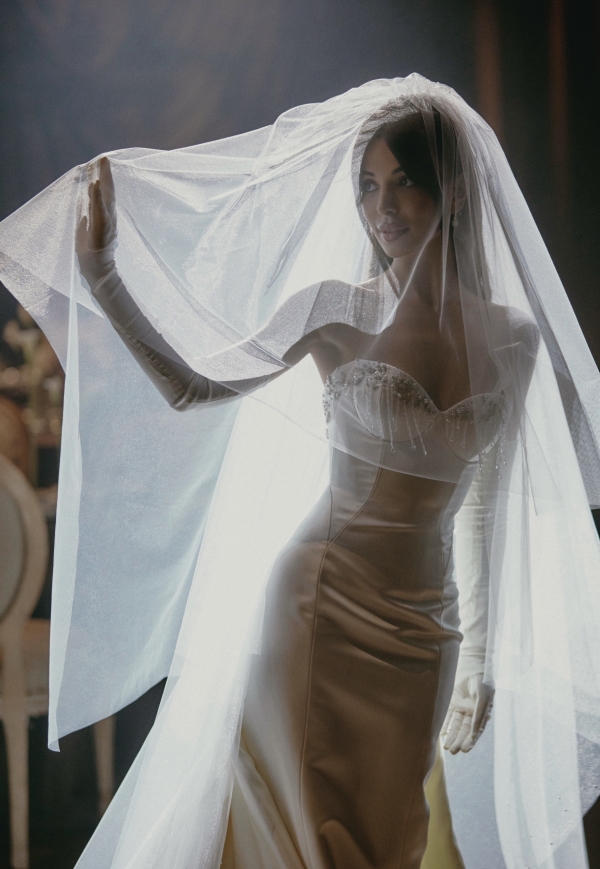 Интервью с невестой: о свадьбе в Дубае