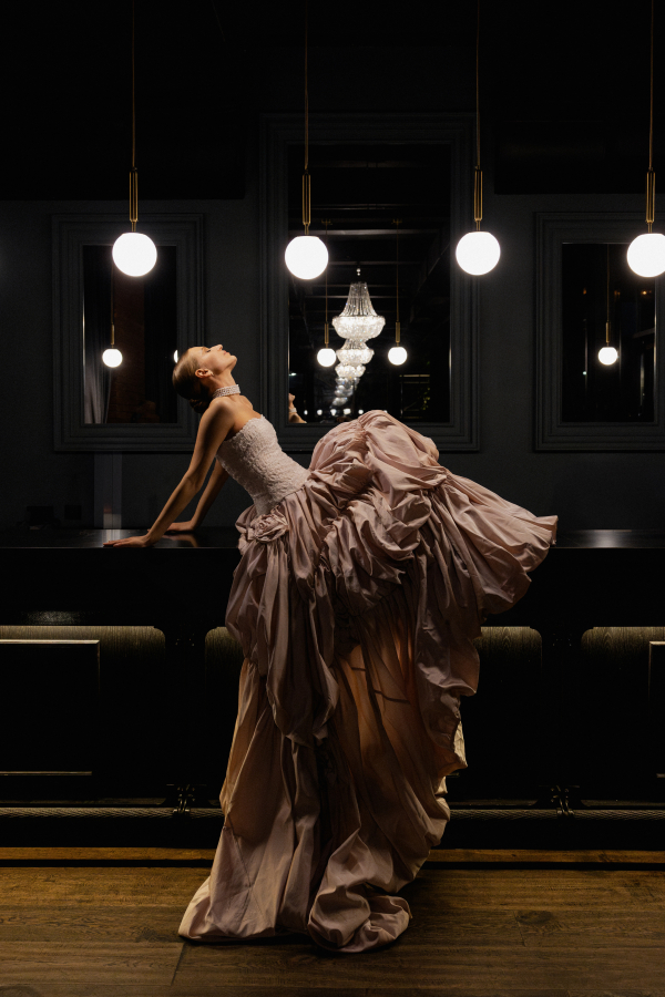 Площадки MJ Hall