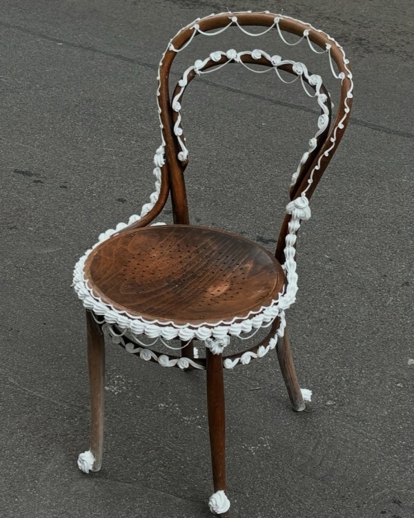 Свадьба в винтажном стиле. 7 идей для