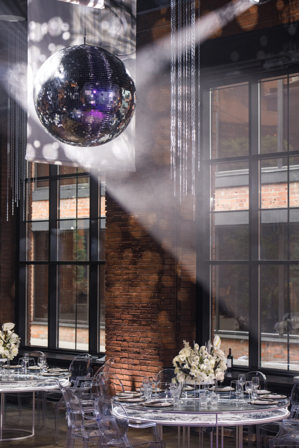 Площадки MJ Hall