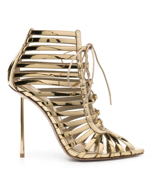 Обувь, о которой знают только фэшониста. 50