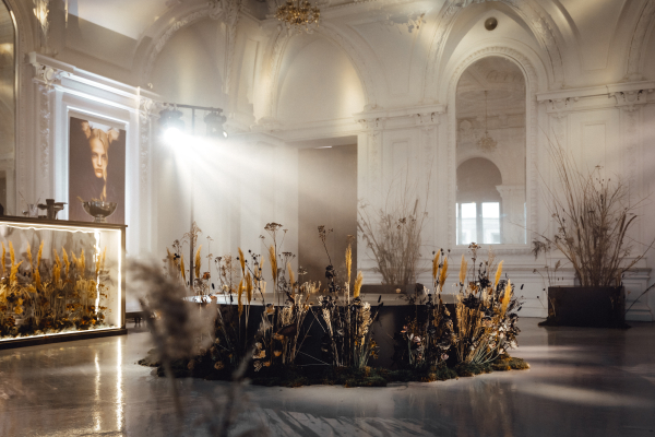 Декораторы ALANIA