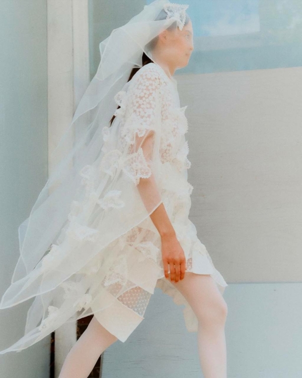 Как работать со свадебным стилистом и зачем