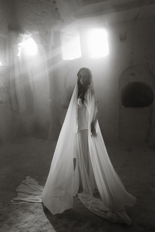 Как работать со свадебным стилистом и зачем