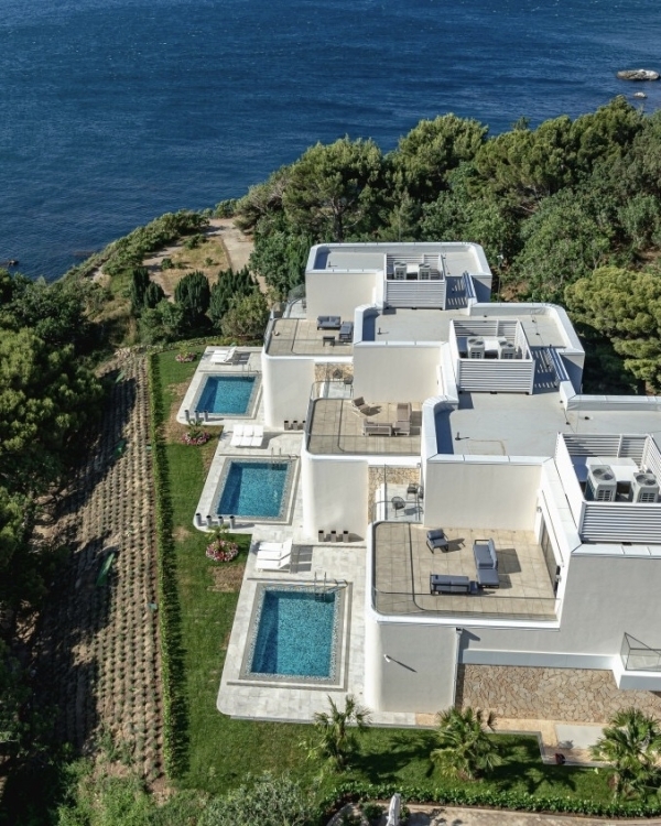 Модные российские курорты, где можно красиво провести