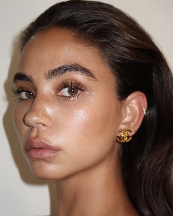 Classy and sassy: бьюти-тренды для утра невесты