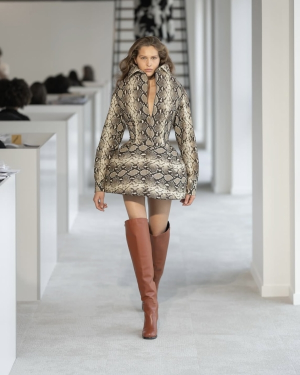 Что надеть на девичник в 2025?