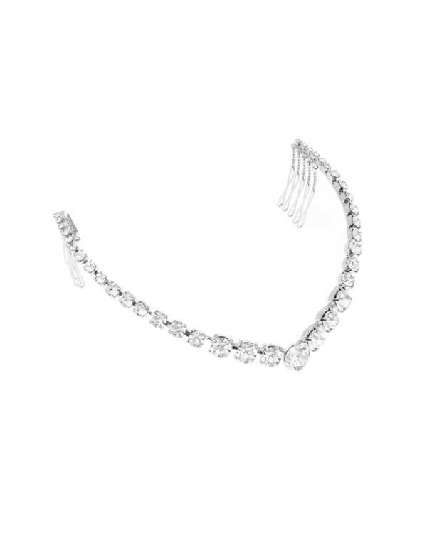 Аксессуары для волос переживают новую волну популярности