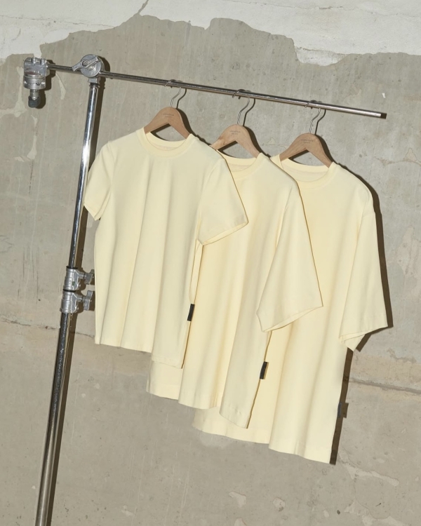 Во что должна быть одета команда организаторов