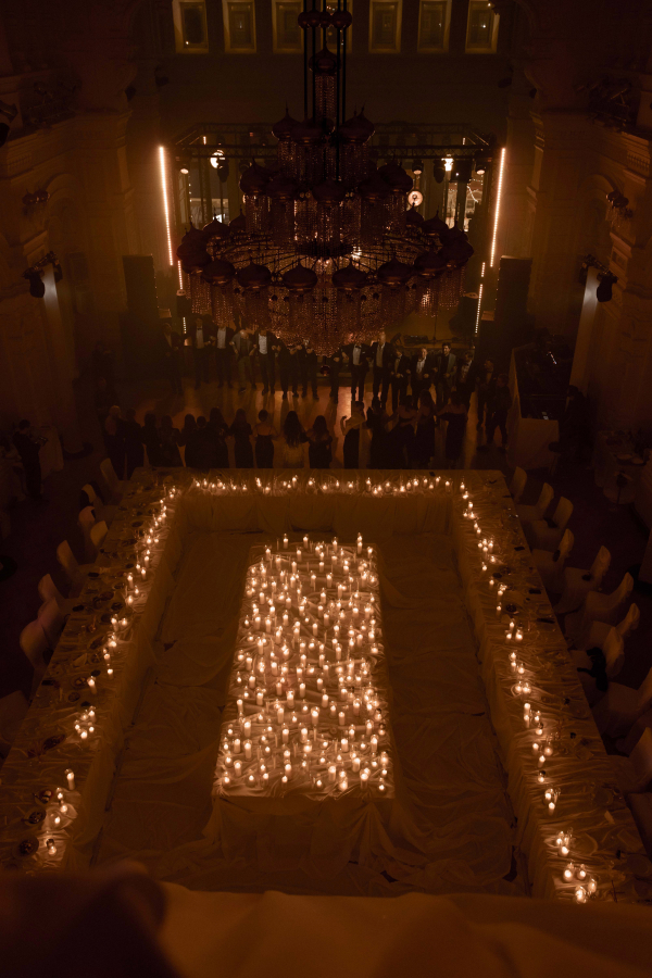 Декораторы ALANIA