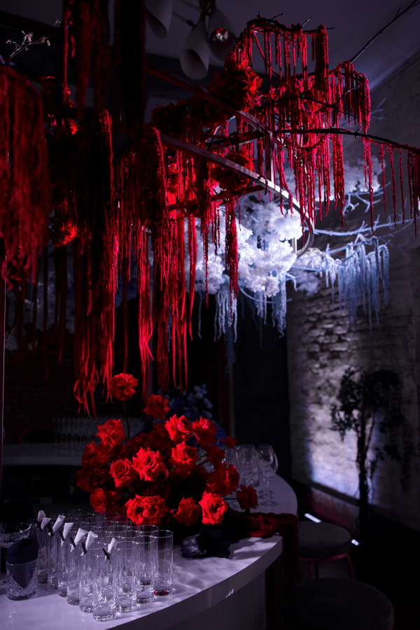 Декораторы ALANIA