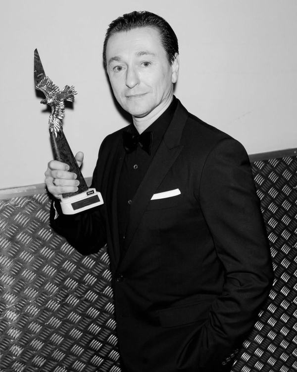 Кому доверяют снимать светскую жизнь Москвы?