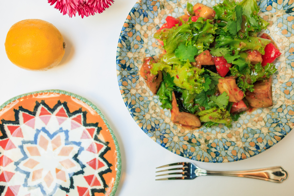 Площадки Ресторан Недальний Восток