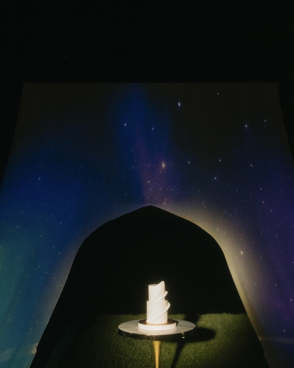 «Свадьба должна дарить фундаментальные эмоции», — Russian Wedding