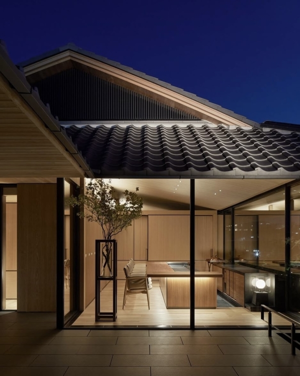 Konichiwa, Japan! 10 лучших отелей для медового